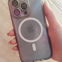 آیفون ۱۵ پرو