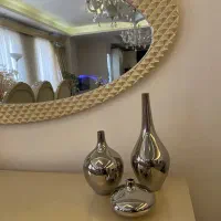 دکوری|مجسمه، تندیس، ماکت|رشت, نیکمرام|دیوار