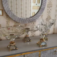 سرویس پذیرایی بوهمیا