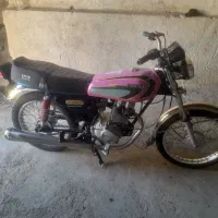 موتور ۲۰۰ سی سی سی دی آی