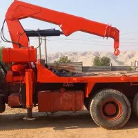 ده چرخ پلاک قدیم
