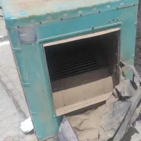 کولر آبی کارکرده