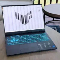 asus tuf f16لپ تاپ گیمینگ