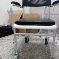 ویلچر حمام