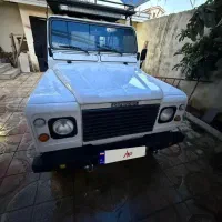 پاژن 2 در، فول بازسازی موتور سانتانا