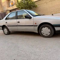 پژو 405 مدل 94|خودرو سواری و وانت|شیراز, کوشک میدان|دیوار
