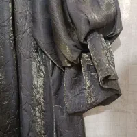 مانتو مجلسی مدل چروک