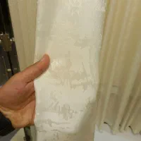 حریرشاین و پتینه بصورت طاقه قیمت عمده