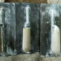 ماله گچکاری