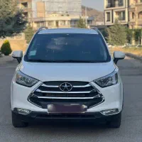 جک اس ۳اتوماتیک۱۴۰۰