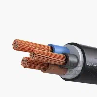 کابل ۳۵ سه فاز مسی