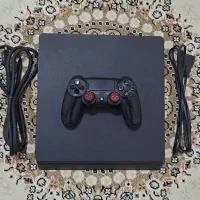 PS4 اسلیم کپی خور و اکانتی همزمان