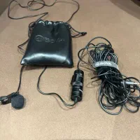 میکروفون بویا