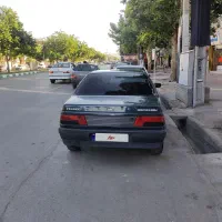 پژو آردیRDروآ فروش فوری