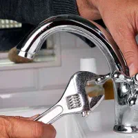 نصب و تعمیر توالت فرنگی و شیر آلات و لوله کشی