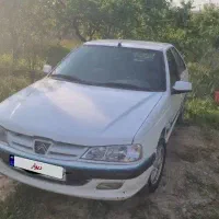 پارس ELX زانتیا موتور