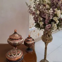 تزیینی منزل|صنایع دستی و سایر لوازم تزئینی|تهران, درب دوم|دیوار
