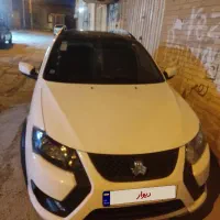 کوییک GXRL مدل ۱۴۰۳/۰۸