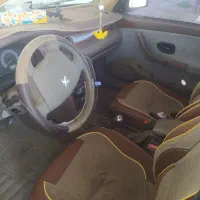 خودرو سمند ال ایکس دوگانه شرکتی