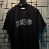 تیشرت lowlights
