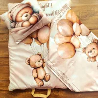 سرویس خواب نوزاد تا ۳سالگی