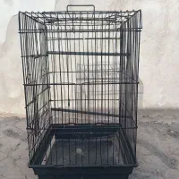 قفس وسینی ماشین