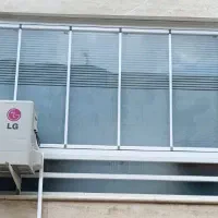 یراق آلات شیشه سکوریت