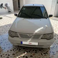 پرایدمدل ۱۳۹۶