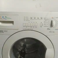ماشین لباسشویی
