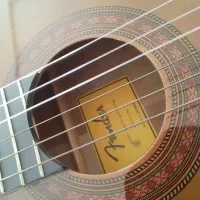 گیتار کلاسیک مدل فندرNT