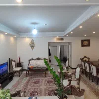 فروش آپارتمان ۸۳متری دو خوابه