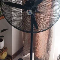 پنکه ایستاده مارک JNB