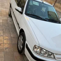 پژو پارس 401 موتور جدید