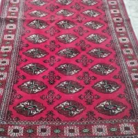 قالیچه ترکمن
