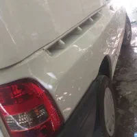 پراید وانت مدل ۱۴۰۳ درحد صفر خشک مدل اخر