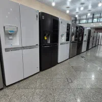 ساید بای ساید الجی سامسونگ 40%زیر قیمت بازار