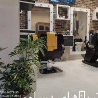 لوازم ارایشگاه دکور صندلی اینه مبل