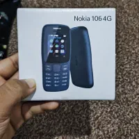 گوشی نوکیا ۱۰۶ 4g