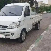 وانت نیسان آریسان مزدا.چانگهه.معاوضه با سواری