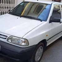 پراید 1399