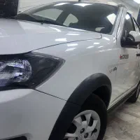 کوییک GX|خودرو سواری و وانت|قزوین, |دیوار