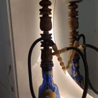 قلیون خوشگل
