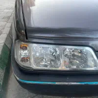 چراغ اسپورت پژو ۴۰۵