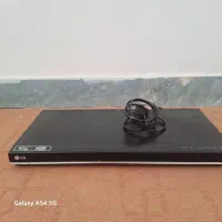 دی وی دی سالم وکارکرده