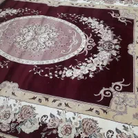 یک عدد فرش ۱۲متری نو