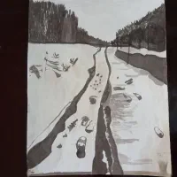 نقاشی