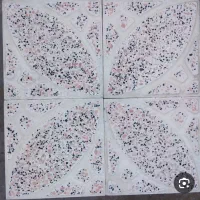 موزاییک خربزه ای