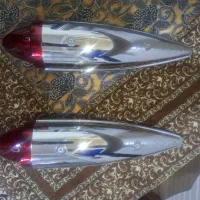 چراغ موشکی
