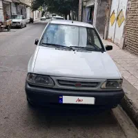 پراید مدل ۹۵