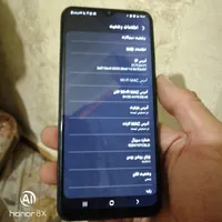 گوشی سامسونگ M13 128 GB RAM 6|موبایل|تهران, آذری|دیوار